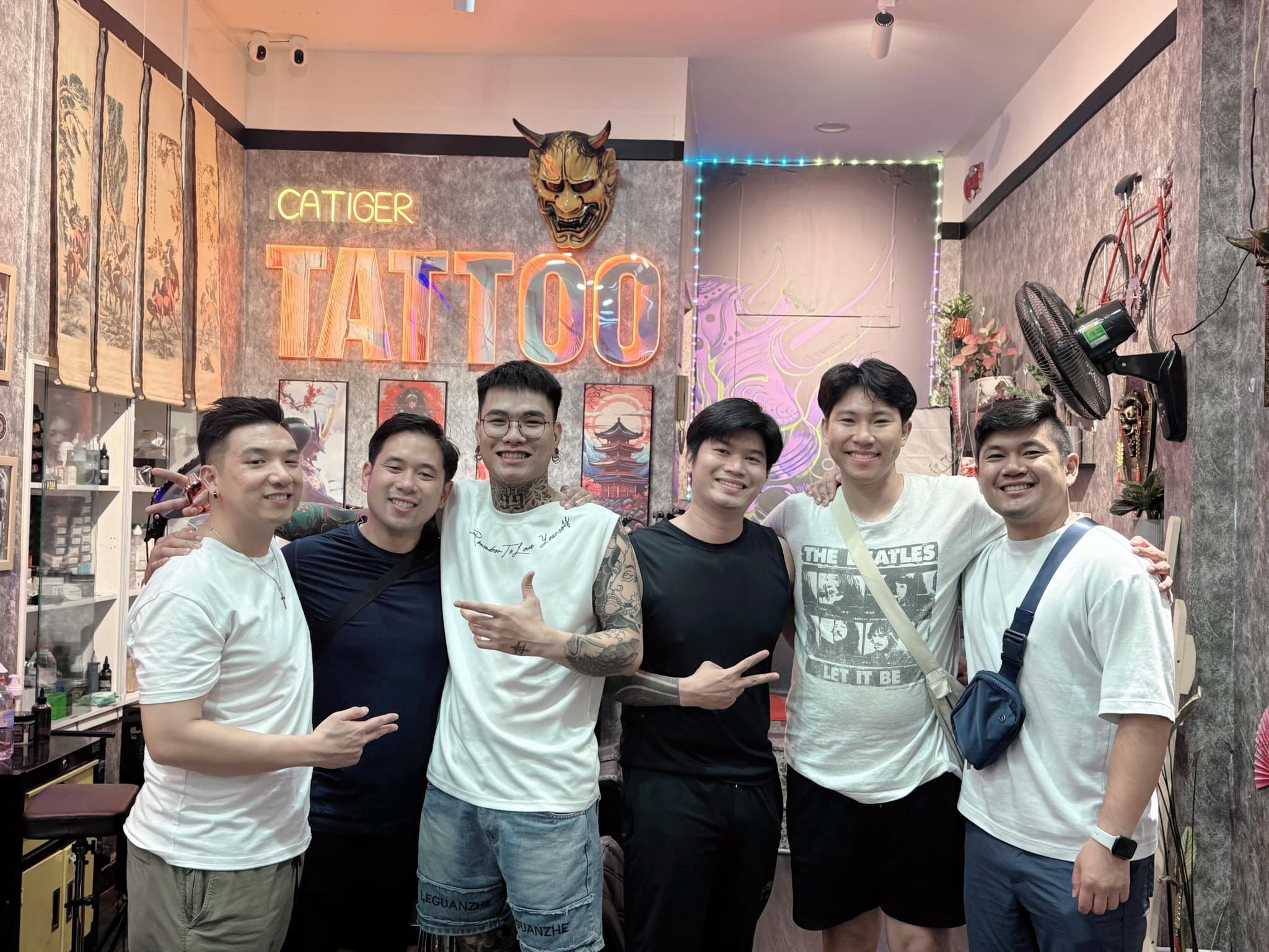 CatigerTattoo-Distric 1