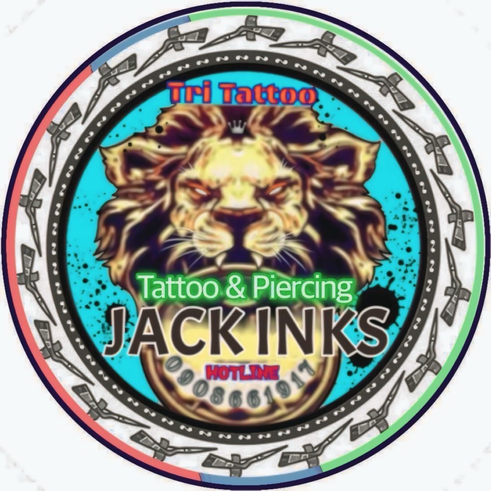 Jack Inks Tattoo & Piercing