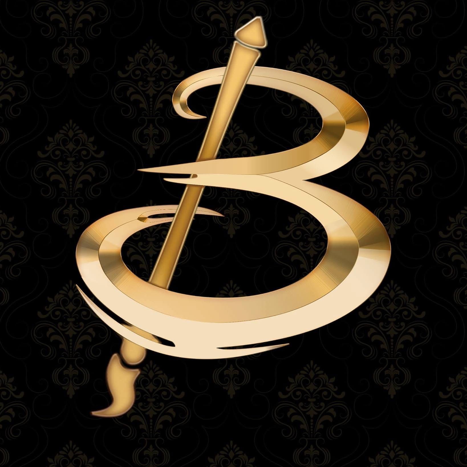 BOB TATTOO Logo
